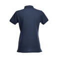 thumbnail image 2 of Clique Polo Extensible Haut de Gamme pour Femmes, 2 of 4