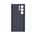 thumbnail image 5 of Samsung Galaxy S24 Ultra Silicone Case Violet - EF-PS928TVEGWW, 5 of 5