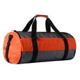 thumbnail image 2 of harper Scuba Diving Gear Storage Bag Durability Waterproof Practical Large Capacity Orange, 2 of 10
