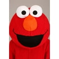 thumbnail image 6 of Elmo Plus Size Adult Mascot Costume, 6 of 11