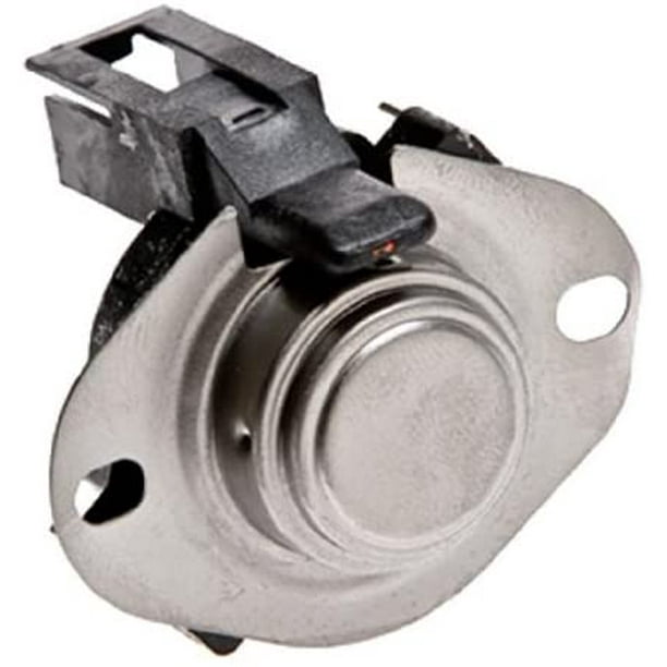 Genuine Whirlpool WP8557403 Dryer High Limit Thermostat