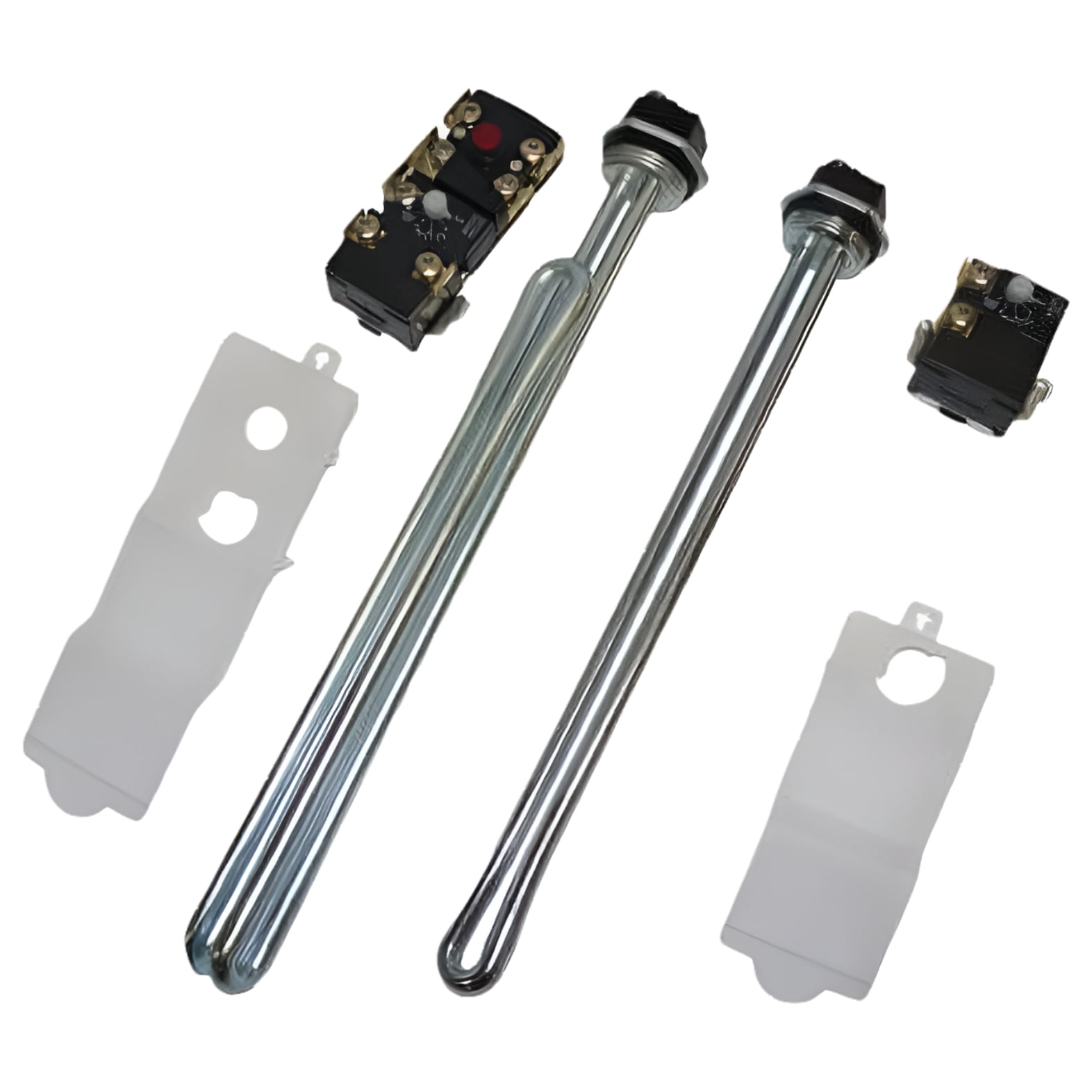 Reliance Electric Electric Dual Element and Thermostat Kit