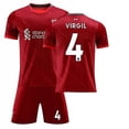thumbnail image 1 of 21/22 Liverpool Home Salah Sac de Rangement pour Photos VIRGIL NO.4 m, 1 of 2