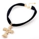 thumbnail image 3 of Collares pendientes Cruz grande simple para el aniversario del festival del Hugo Collares pendientes, 3 of 6