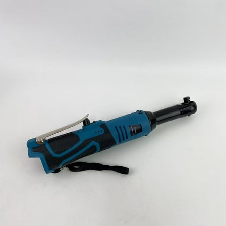 Tekmira Power-driven wrenches,Cordless Electric Ratchet Wrench Set, 3/8" 12V Cordless Ratchet Kit