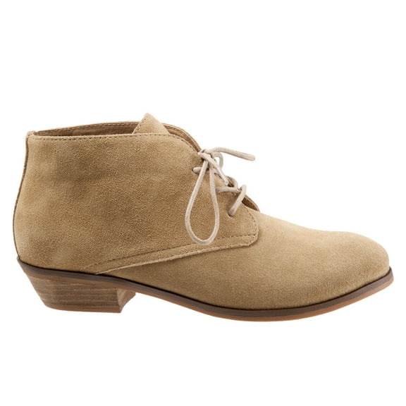Women's Ramsey Lace Chukka Bootie