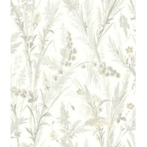 Chesapeake Hillaire Wheat Meadow Wallpaper