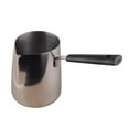 thumbnail image 4 of Steaming Stainless Steel for Milk Frother, Latte Arts, Espresso Machines, 3 Capacity Available , , 600ML, 4 of 8