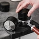 thumbnail image 3 of Stainless Steel Coffee Tamper Italian Coffee Tamper 51mm, 3 of 5