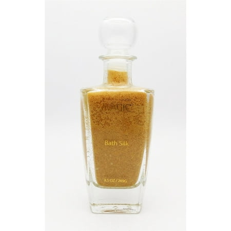 Marilyn Miglin Magic Bath Silk 9.5 Oz.