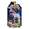thumbnail image 1 of AKEDO TMNT PACK UNIQUE SUPER SHREDDER, 1 of 5