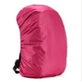 thumbnail image 3 of Mulanimo 35L, 45L Adjustable Waterproof Dustproof Backpack Rain Cover Portable Ultralight Shoulder Bag Case Raincover Protect for Outdoor Camping Hiking, 3 of 7