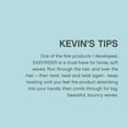 thumbnail image 6 of KEVIN.MURPHY EASY.RIDER, Anti-Frizz Hair Cream for Styling & Curl Control, 100g, 6 of 7