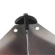 thumbnail image 3 of 10pcs Octahedral Type Aluminium Radar Reflectors 12x12 Inches for Sailboats Motorboat, 3 of 4