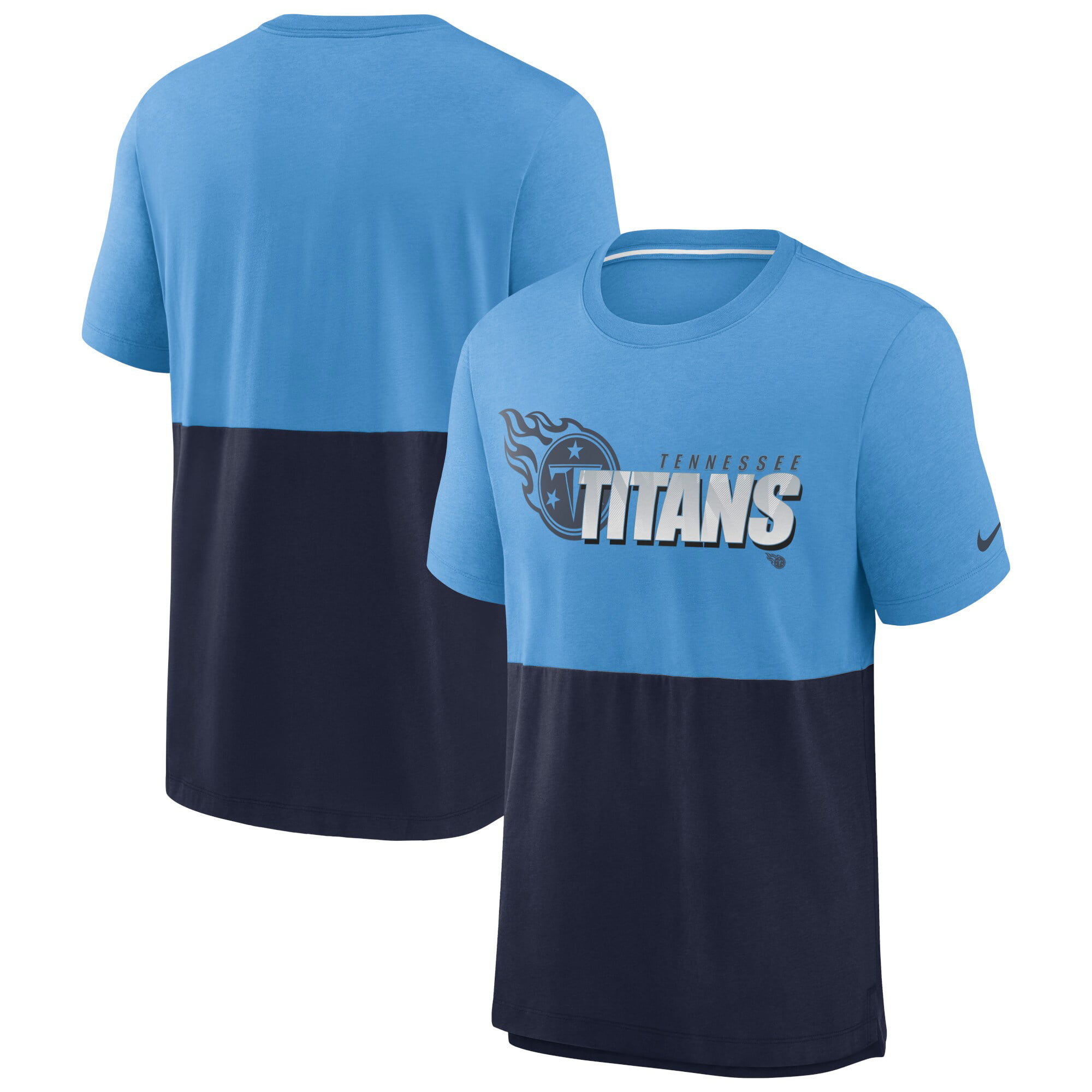 titans fan gear