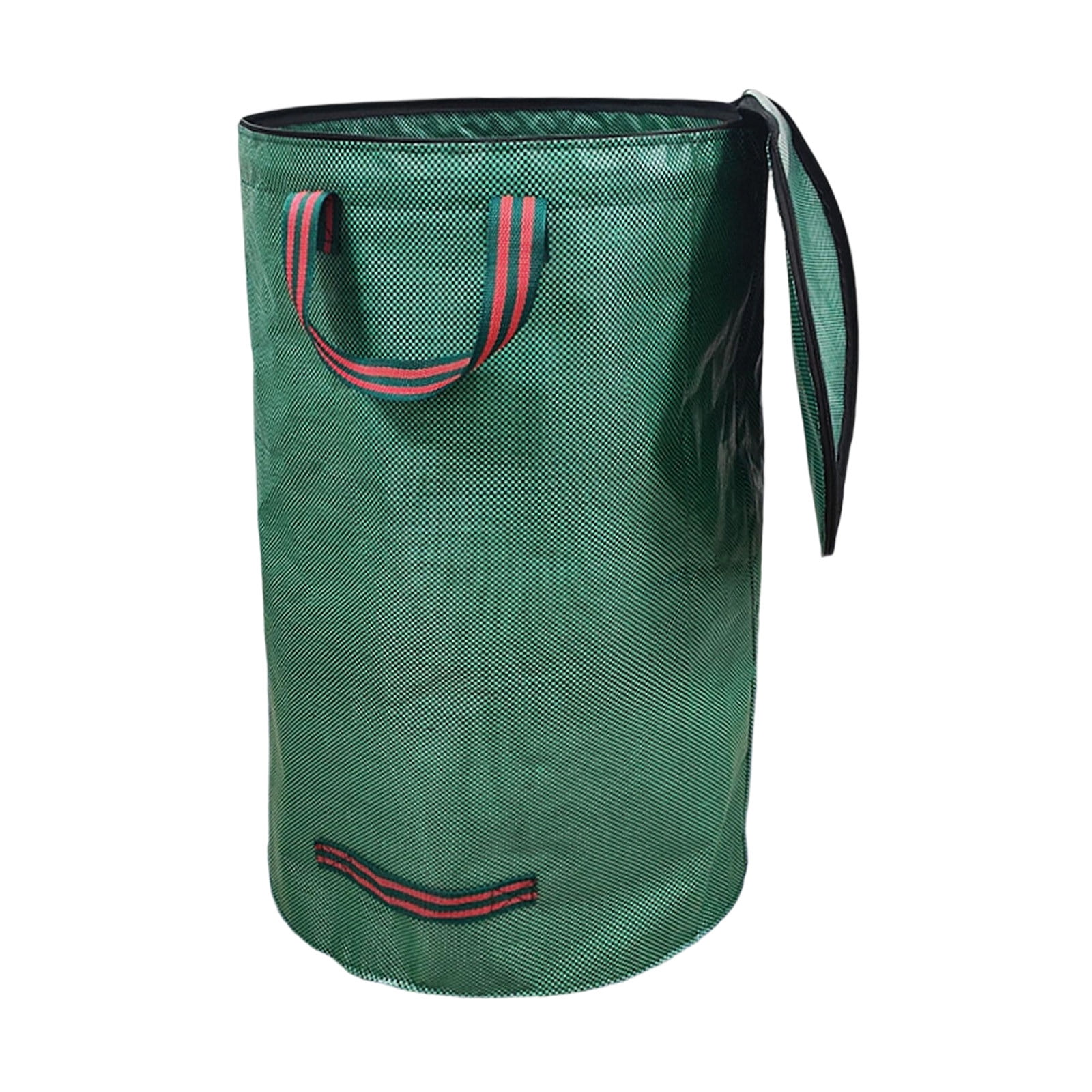 F Gardening Storage Bag With Durable Plastic Carry Handles Ideal For Compost Mulch Soil And Landscaping Work36X24In Weight 1.2Lb