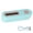 Tiffany Green, variant on M Buder Refrigerator Deodorizer Fridge Odor Cleaner USB Rechargeable Odor Eliminator for Kitchen Car Cabinet Shoe Closet 5.91 inches / 15 cm White
