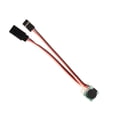 thumbnail image 5 of Nimomo Piezas y Accesorios, Alarma de pérdida de señal y buscador de avión perdido para Dron de avión RC, rastreador de zumbador antipérdida, 5 of 5