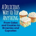 thumbnail image 4 of Pillsbury Funfetti Vanilla Frosting, 15.6 oz, 4 of 5
