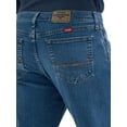 thumbnail image 5 of Wrangler Men's Relaxed Bootcut Jean with Stretch, Sizes 30-40, 5 of 6