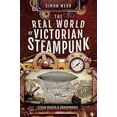 thumbnail image 1 of Pre-Owned The Real World of Victorian Steampunk, 1 of 1
