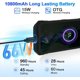 thumbnail image 5 of Cámara DOOGEE V30T20GB +256GB 66W/10800mAh 120Hz 6.58" 108MP, 5 of 7