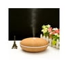 AGPtek Aromatherapy Diffuser Ultrasonic Aroma Humidifier with Mist Mode Adjustment –350ML Large Capacity -UP To 12 Hours