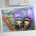 thumbnail image 3 of Forever flower gift-unique gift for female family or friends. Style4, 3 of 5
