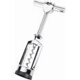 thumbnail image 1 of Monopol Corkscrew and Wine Opener with Cork Remover, Silver, 1 of 5