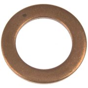 ford f250 engine oil drain plug gasket