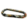 thumbnail image 4 of 3" Camo Spring Link, Aluminum, Caribiner Style, Peerless Chain Company, #4727338, 3 inch, 4 of 7