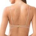 thumbnail image 3 of Smart & Sexy Women's swim secret convertible push-up swim swimsuit top, 3 of 4