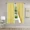 Yellow, variant on Gorgeous Home Linen 2PC Yellow Solid Matte Color Window Lined Panel Curtain Rod Pocket 37" Width X 63" Length (each) Panel