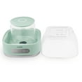 Luvele Pure Plus Yogurt Maker 2L Glass Container SCD & GAPS Diet