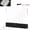 Black, variant on LED Reading Light, Rechargeable Clear Flat Book Lights for Reading at Night with 3 Colors & Timer, Dimmable Full Page Panel Plastic Book Light Page for Bed, Travel, Gifts for Book Lovers (Black)