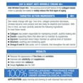 thumbnail image 5 of Marcelle Anti-Wrinkle Cream 40 +, 50 ml, 5 of 5