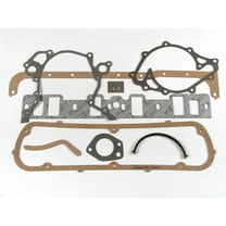 Mr. Gasket 4410 Engine Camshaft Change Gasket Set Fits select: 1966-1973 FORD MUSTANG, 1969-1983 FORD F100