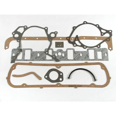 Mr. Gasket 4410 Engine Camshaft Change Gasket Set Fits select: 1966-1973 FORD MUSTANG, 1969-1983 FORD F100