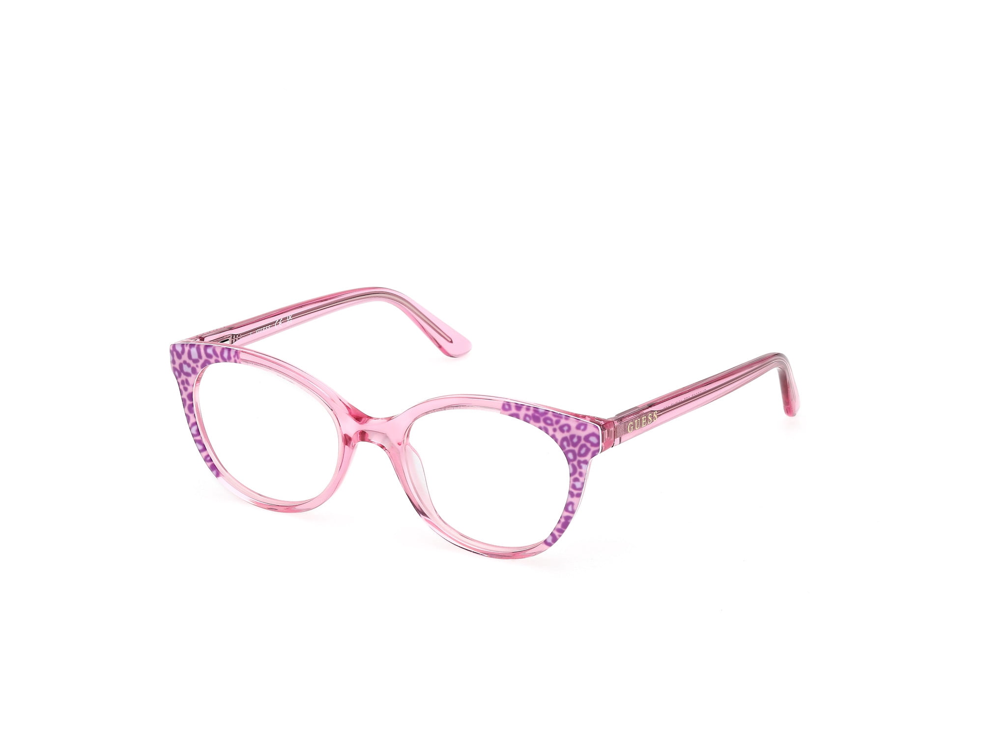 Max&Co. eyeglasses MO5091 WOMAN 52/18/140 032 PALE GOLD  display picture 2