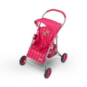 CHOU CHOU Deluxe Stroller