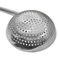 thumbnail image 5 of High Quality Stainless Steel Skimmer Basket Handle 14" x 12" Diameter, 5 of 7