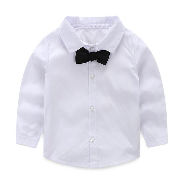 Newborn dress shirt sale