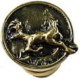 thumbnail image 3 of Sierra Lifestyles Wildlife Wilderness Novelty Knob, 3 of 4