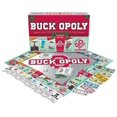thumbnail image 1 of Juego de mesa Late for the Sky Ohio State Monopoly, 1 of 3