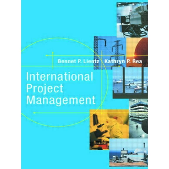 International Project Management, (Paperback)