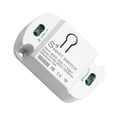 thumbnail image 3 of Transemion Tuya 10A WiFi Smart Switch Wireless Remote Switch Timer APP Control Smart Home Smart Life For Google Home 1Set, 3 of 6
