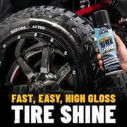 Chemical Guys Wheel & Tire Clean & Shine Essentials Kit