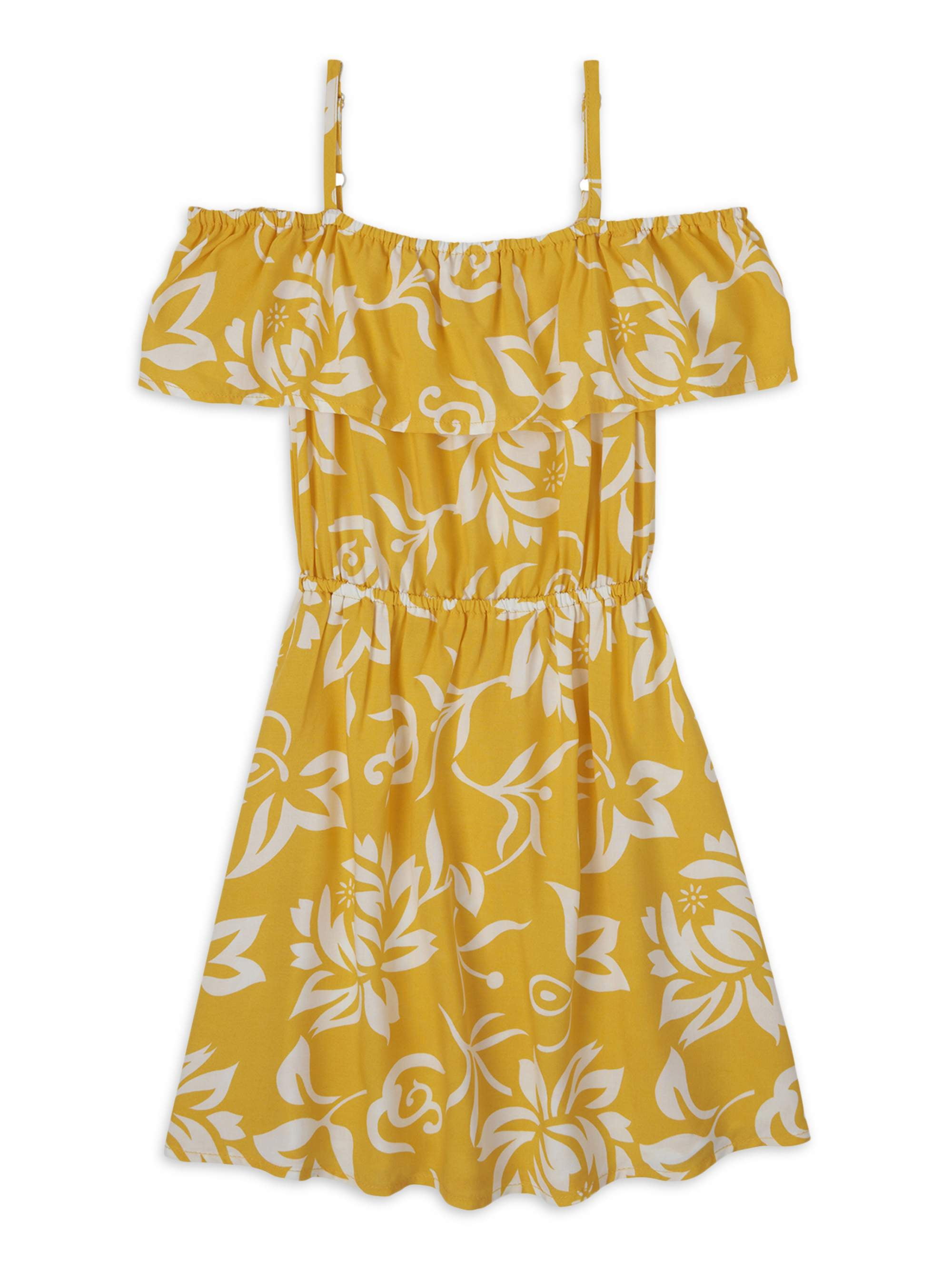 children's place summer dresses