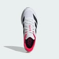 thumbnail image 4 of Ad-id-as Performance Adizero BK JP6529 Cloud White/Core Black/Lucid Red Men Shoes, 4 of 6