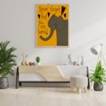 thumbnail image 4 of Cuadros Decorativos Palabras y animales 40x50cm pintura al óleo por números cuadro pintura DIY Likrtyny embutido en tela, 4 of 9